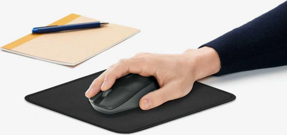 Logitech Pelės kilimėlis Studio Series -hiirimatto, Grafiitti