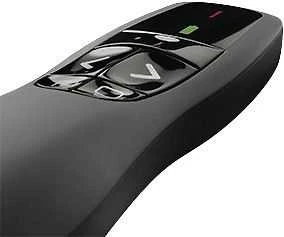 LOGITECH R400 nuotolinio valdymo pultas