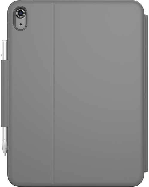 Logitech RUGGED FOLIO FOR IPAD-10TH GEN - OXFORD Pilkas PAN - NORDICS-517