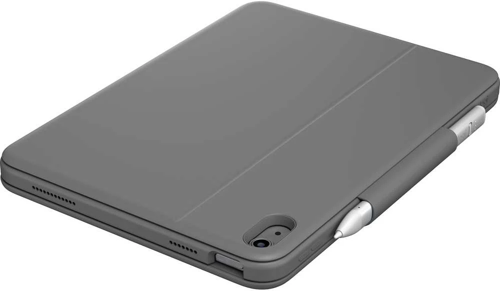 Logitech RUGGED FOLIO FOR IPAD-10TH GEN - OXFORD Pilkas PAN - NORDICS-517