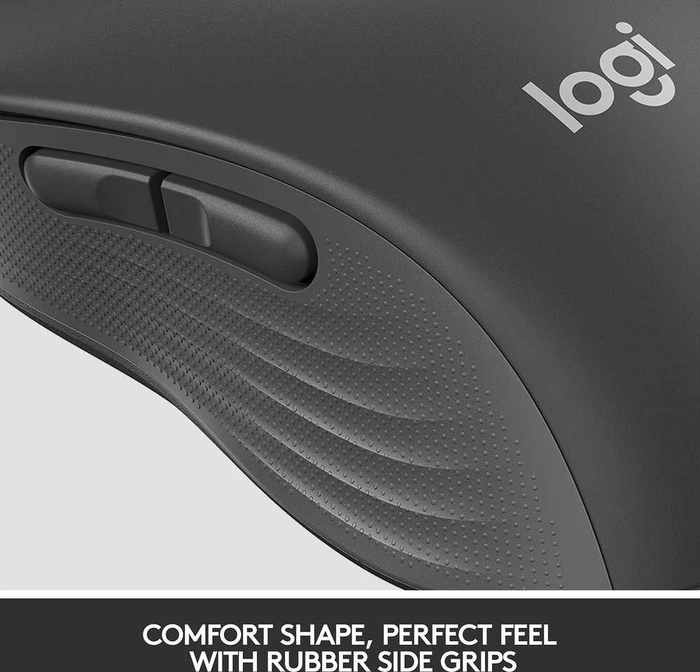 Belaidė pelė Logitech Signature M650