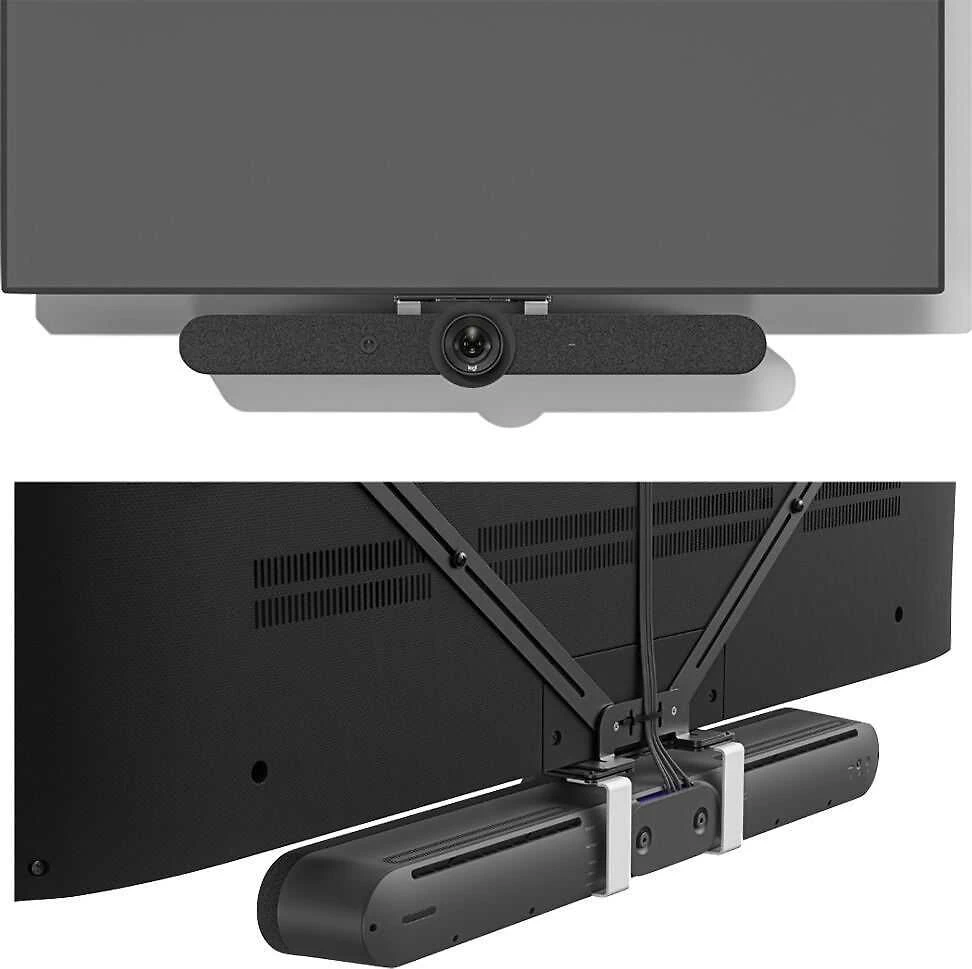 Logitech TV laikiklis vaizdo juostoms 952-000041