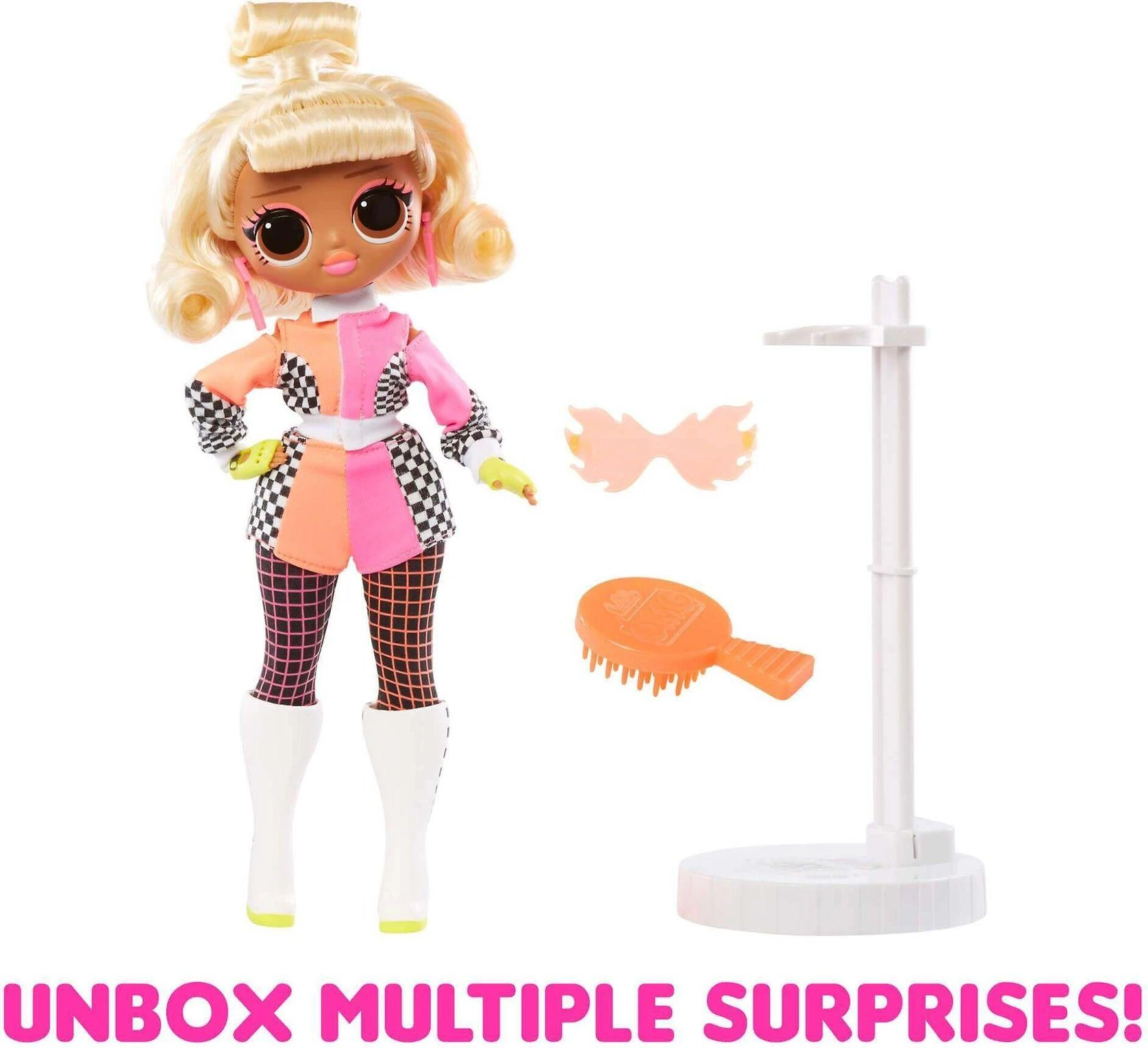 Lol Omg L.O.L. surprise! lėlė