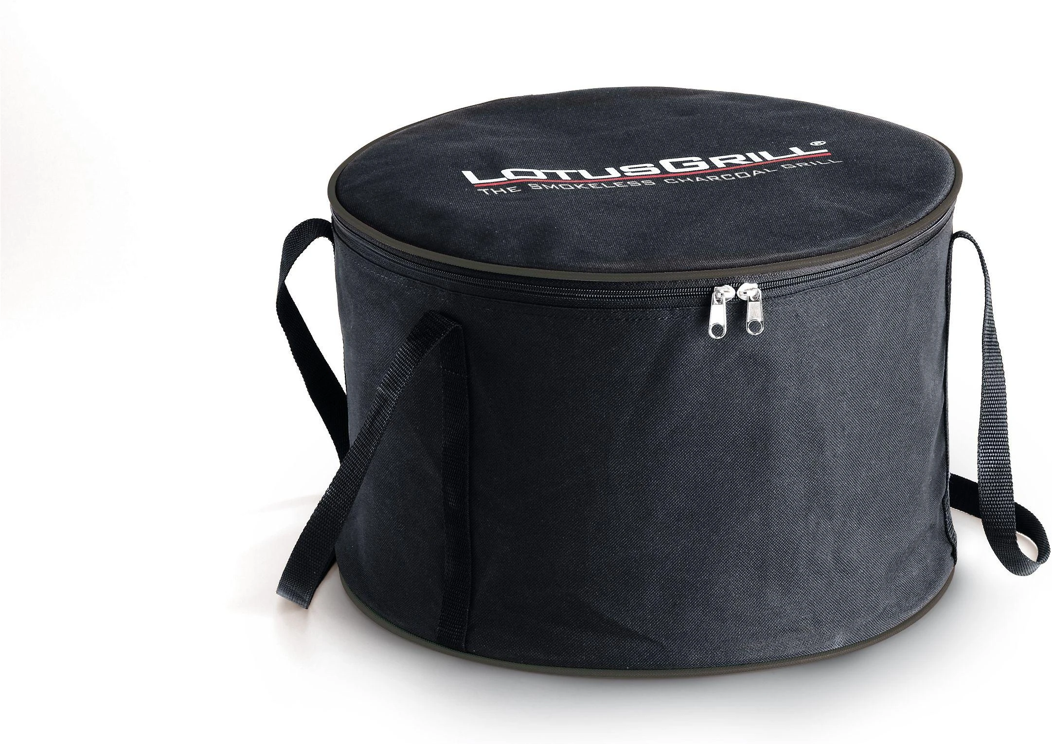 Grilis Lotusgrill G 340 Standard, G-TB-34P Charcoal, Mėlynas (Deep Mėlyna)