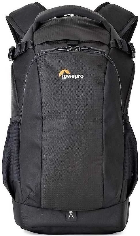 „LOWEPRO FLIPSIDE 200 AW II BLK“ – fotoaparatams, DSLR fotoaparatams ir DJI MAVIC fotoaparatams