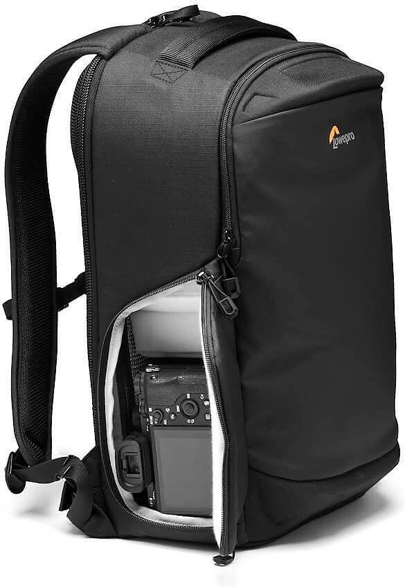 Lowepro Flipside BP 300 AW III įrenginys