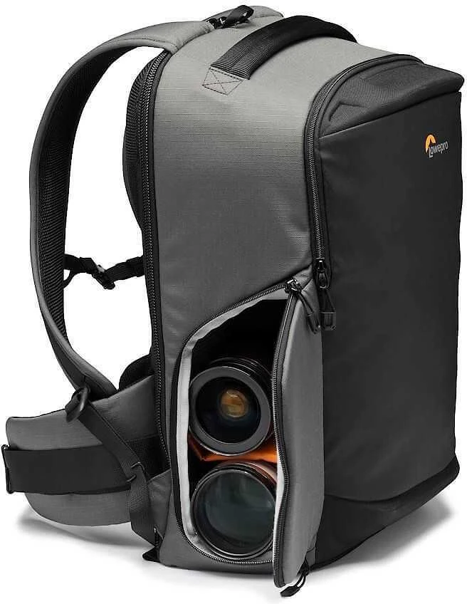 LOWEPRO FLIPSIDE BP 400 AW III (Juodas)