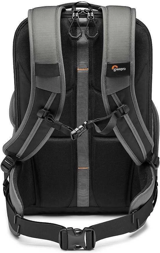 LOWEPRO FLIPSIDE BP 400 AW III (Juodas)