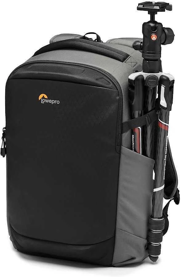 LOWEPRO FLIPSIDE BP 400 AW III (Juodas)