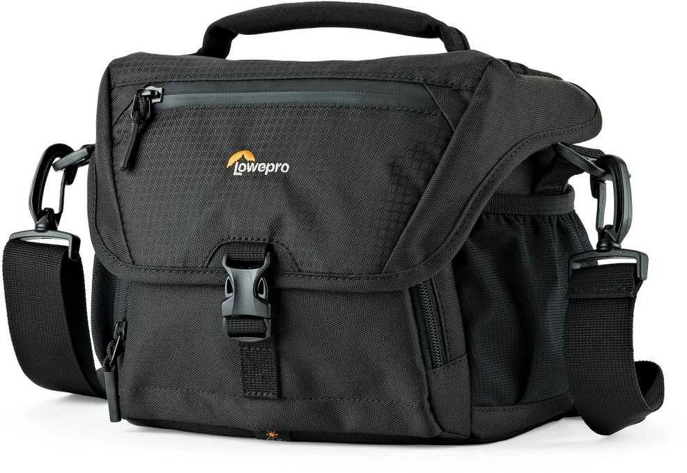 LOWEPRO NOVA 160 AW II Juodas