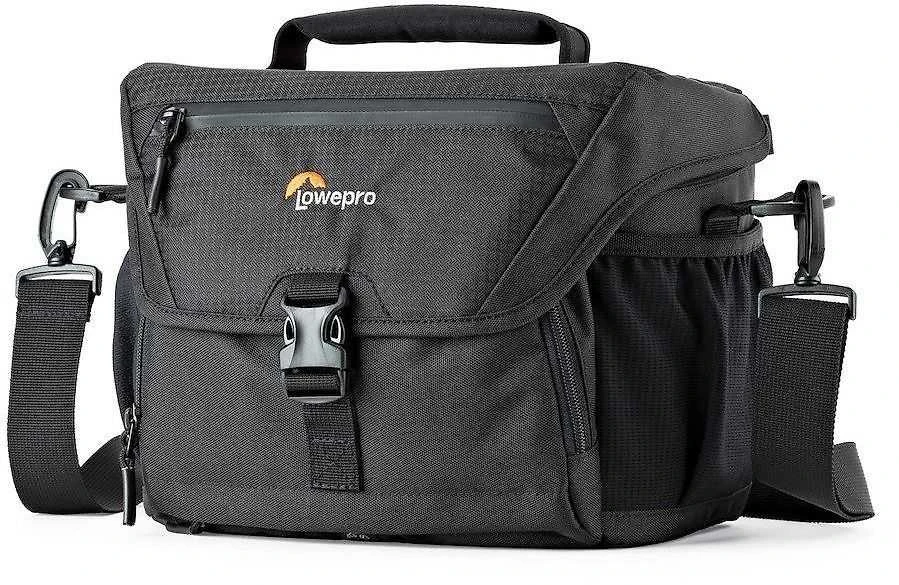 LOWEPRO NOVA 180 AW II Juodas