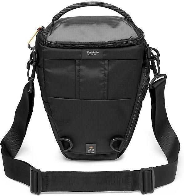 Krepšys fotoaparatui - Lowepro Kabura Photo Active TLZ 50 AW atsparus orui
