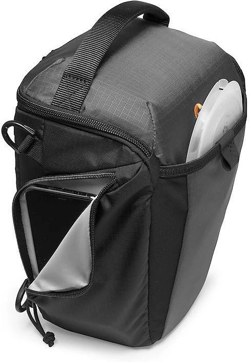 Krepšys fotoaparatui - Lowepro Kabura Photo Active TLZ 50 AW atsparus orui