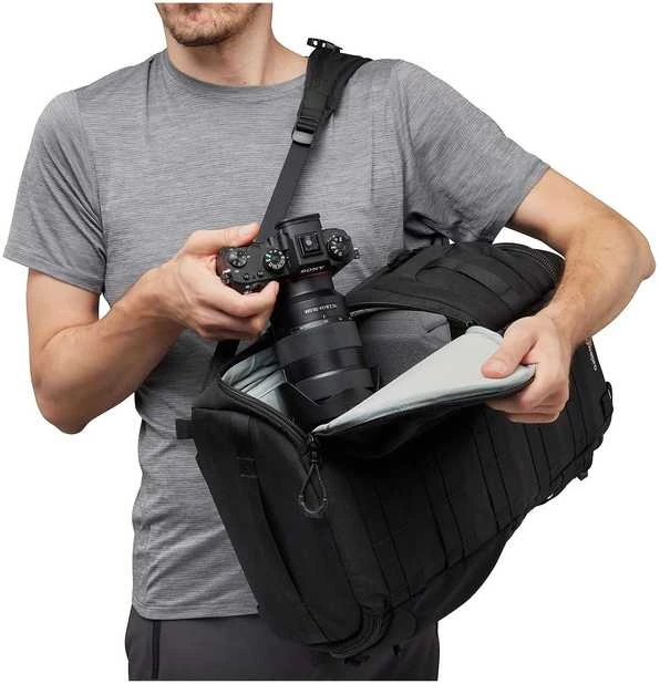 Lowepro ProTactic BP 350 AW III