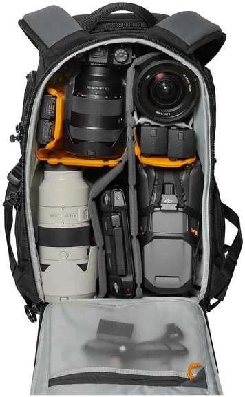 Lowepro ProTactic BP 350 AW III
