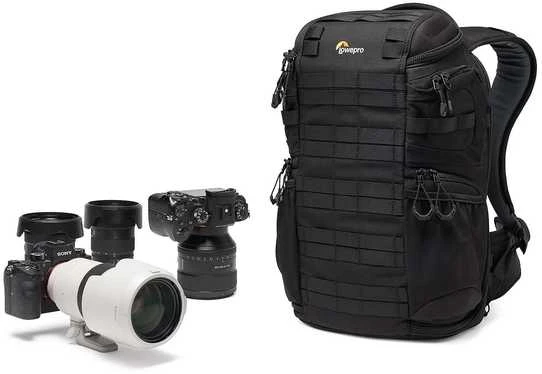 Lowepro ProTactic BP 350 AW III