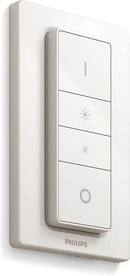 Lubinis šviestuvas Philips Hue Amaze baltas ambiance išmanusis pakabinamas šviestuvas, baltas, BT