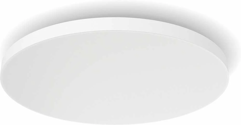 Lubinis šviestuvas Philips Hue balta ir spalvota aplinka „Datura XL“
