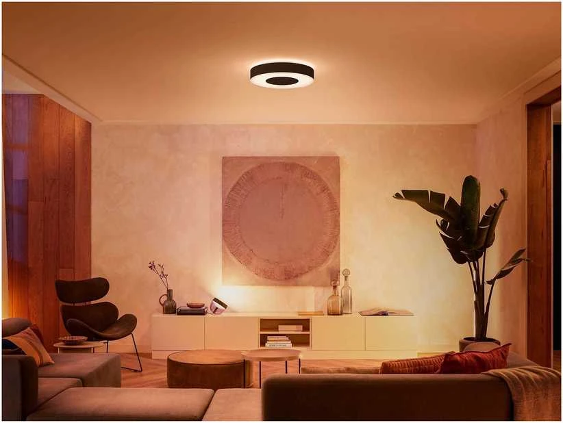 Lubinis šviestuvas Philips Hue Infuse L, 52,5 W2000-6500 | Bluetooth