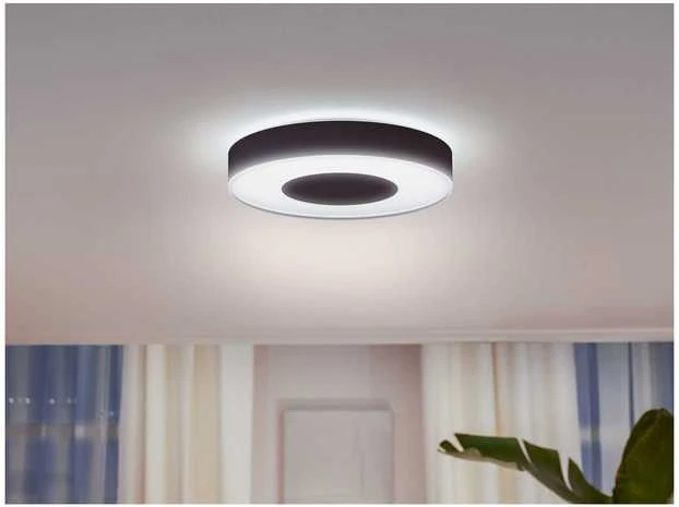 Lubinis šviestuvas Philips Hue Infuse L, 52,5 W2000-6500 | Bluetooth