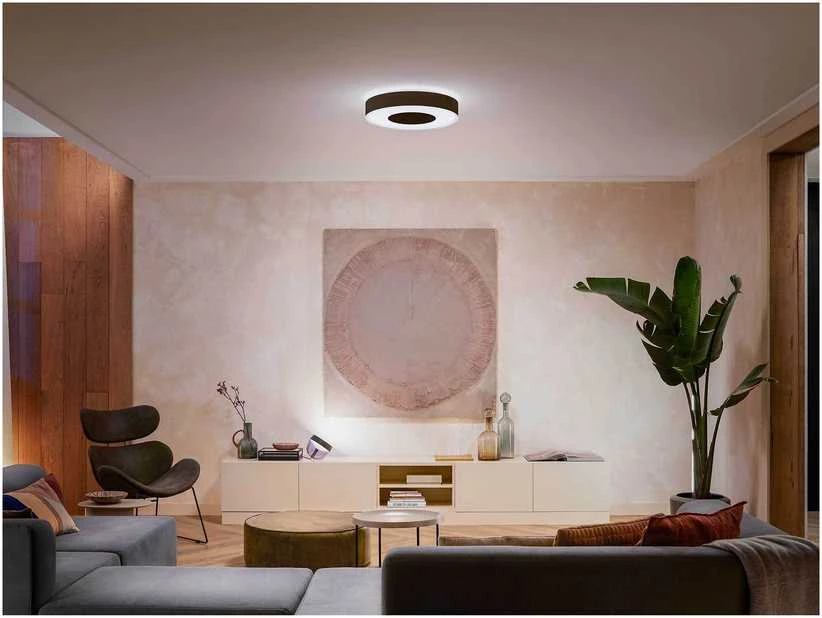 Lubinis šviestuvas Philips Hue Infuse L, 52,5 W2000-6500 | Bluetooth
