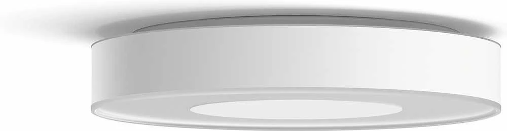 Philips Hue Infuse L lubinis šviestuvas baltas | 52,5 W | Baltas ir spalvų atmosfera 2000-6500 | Bluetooth