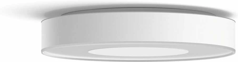 Lubinis šviestuvas Philips Hue Xamento L lubos baltos