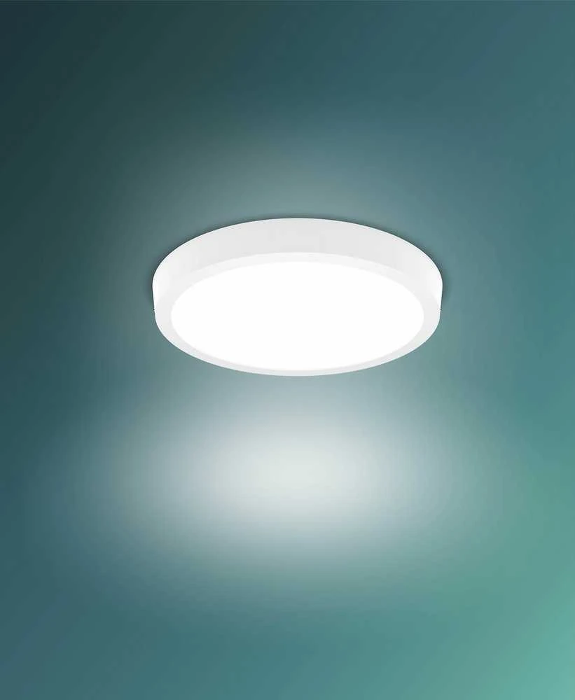 Lubinis šviestuvas Šviestuvas plafonas Philips MAGNEOS, 20 W, LED, 2700 °K