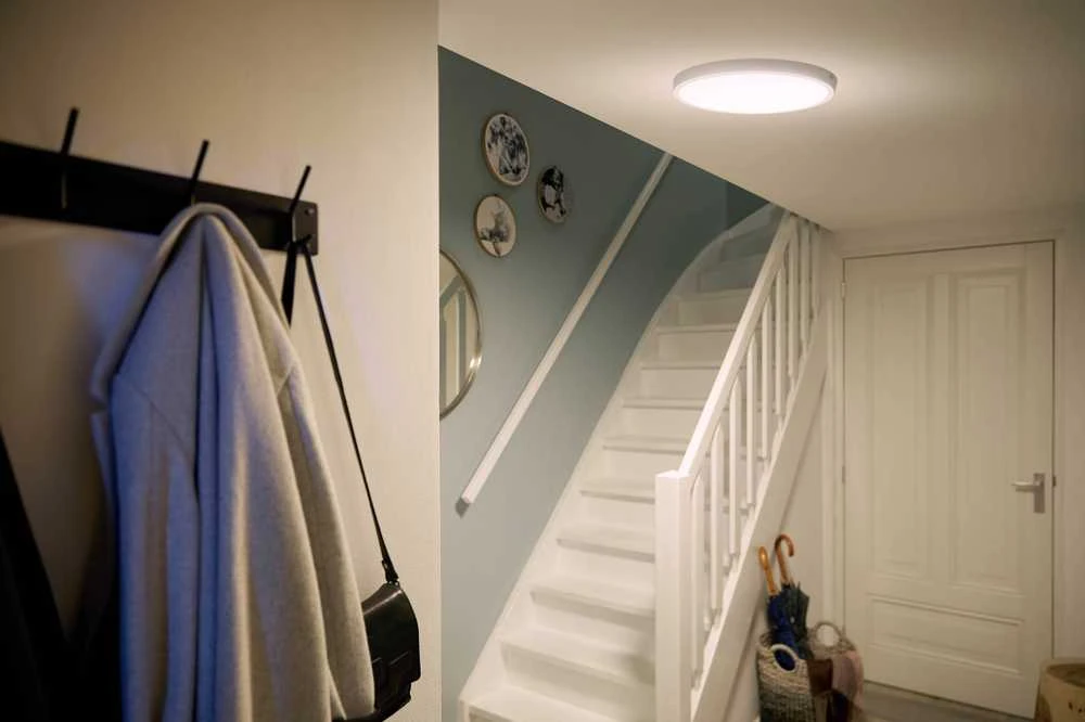 Lubinis šviestuvas Šviestuvas plafonas Philips MAGNEOS, 20 W, LED, 2700 °K