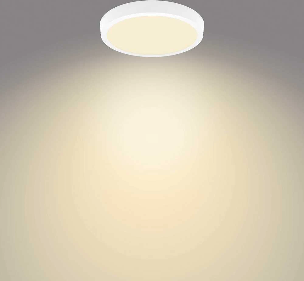 Lubinis šviestuvas Šviestuvas plafonas Philips MAGNEOS, 20 W, LED, 2700 °K