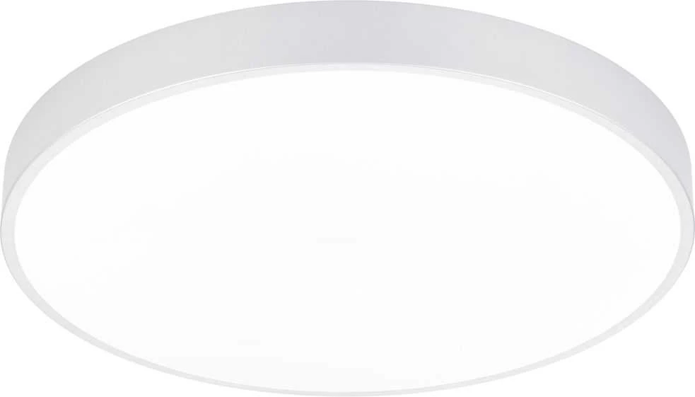 Lubinis šviestuvas Šviestuvas Trio WACO, lubinis, 52.5 W, LED
