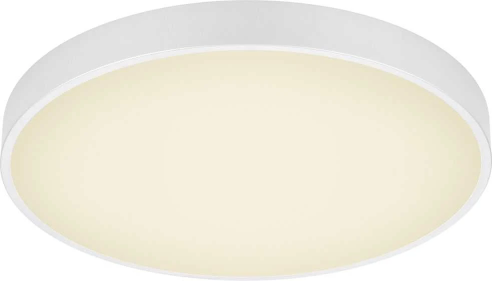 Lubinis šviestuvas Šviestuvas Trio WACO, lubinis, 52.5 W, LED