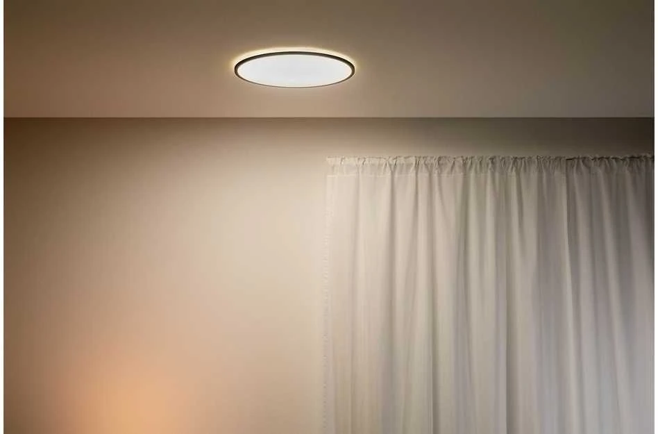 Lubinis šviestuvas Wiz ŠVIES TVIRT WIFI 22W 2450LM 43CM TW B