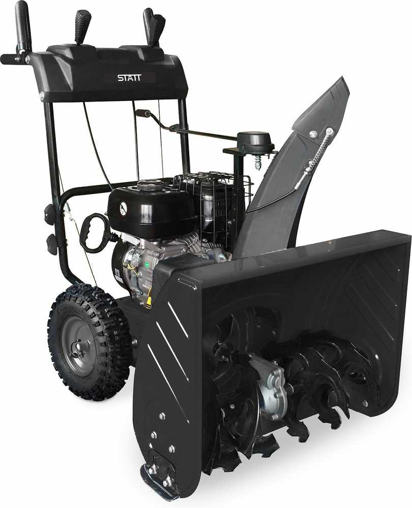 Lumilinko Statt Avalanche S4000, 4,2 kW, 60 cm