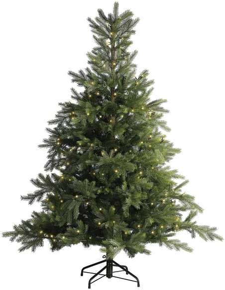 Lumineo Basic twinkle koristevalosarja, 6 metriä