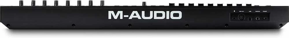 M-AUDIO Oxygen Pro 49 MIDI klaviatūra