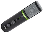 Mackie EM USB - Mikrofonas