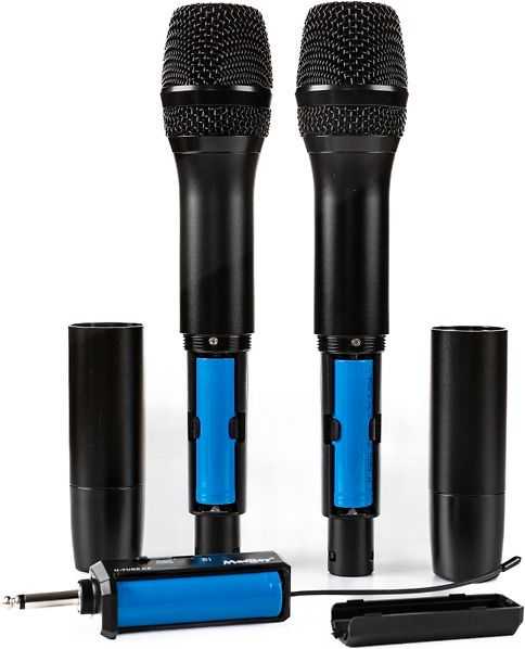 Madboy Audio MadBoy U-TUBE CX -langaton mikrofonijärjestelmä