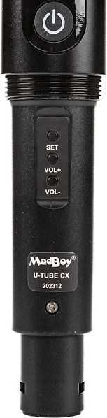 Madboy Audio MadBoy U-TUBE CX -langaton mikrofonijärjestelmä