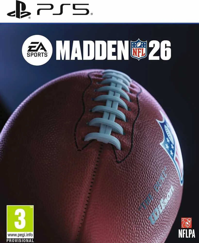 EA SPORTS Madden NFL 26 PS5