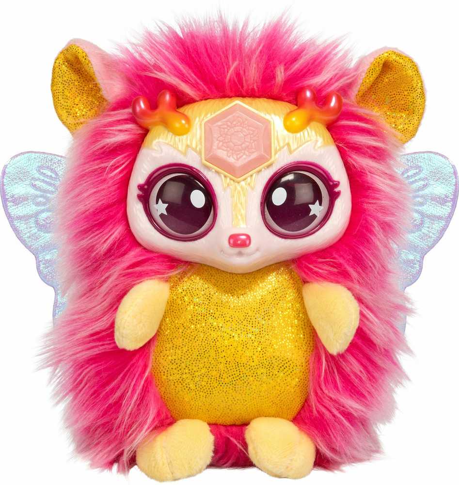 Katilas su lėle-siurprizu Magic Mixies: Magical Gem