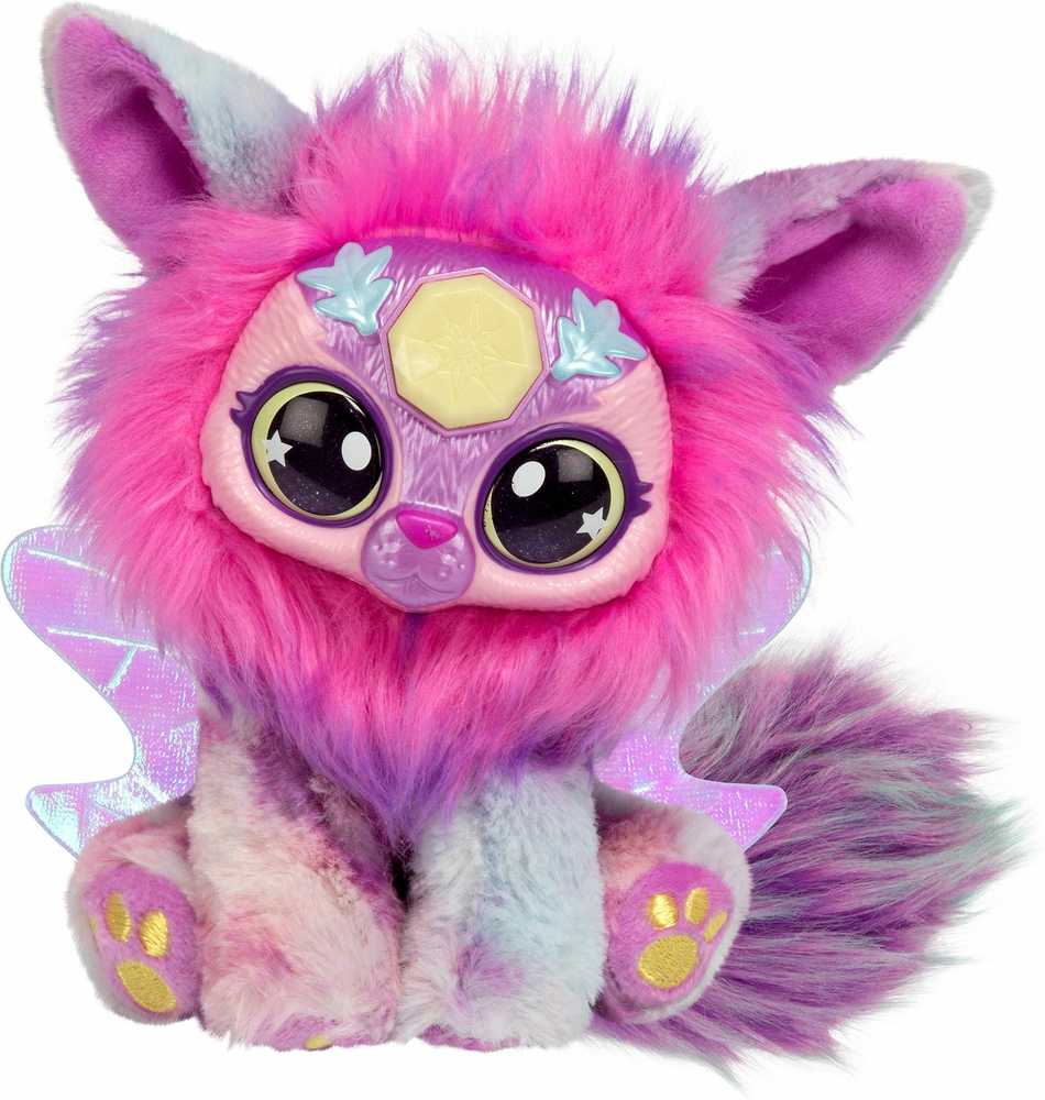 Katilas su lėle-siurprizu Magic Mixies: Magical Gem