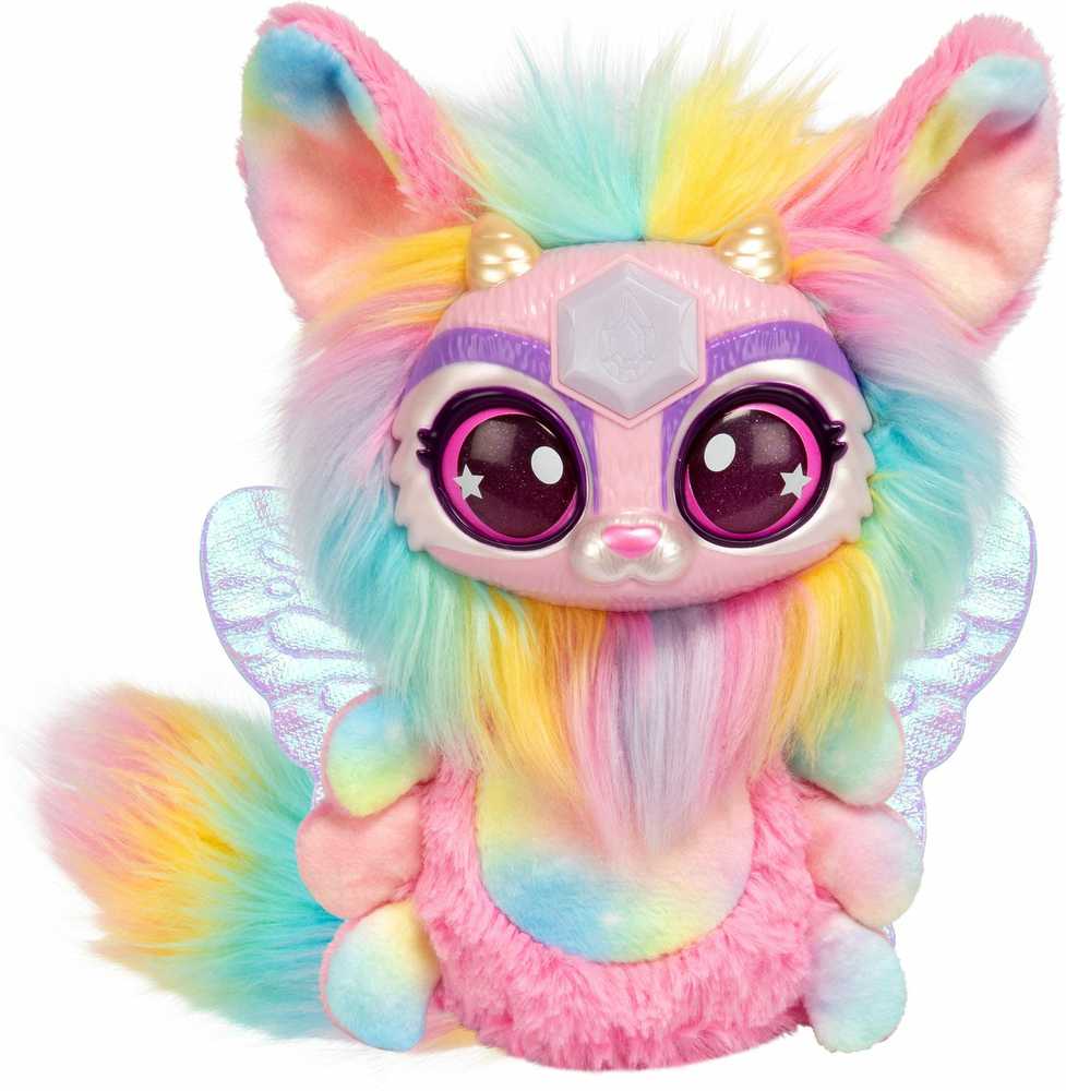 Katilas su lėle-siurprizu Magic Mixies: Magical Gem