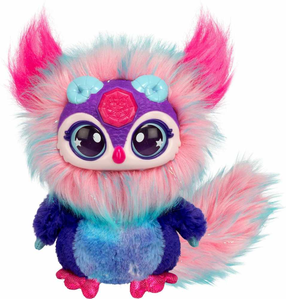 Katilas su lėle-siurprizu Magic Mixies: Magical Gem