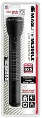 Žibintuvėlis Maglite ML300XL 3 D-Cell Torch