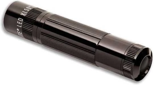 Maglite XL50 LED -taskulamppu lahjapakkauksessa, 172 lm