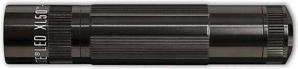 Maglite XL50 LED -taskulamppu lahjapakkauksessa, 172 lm