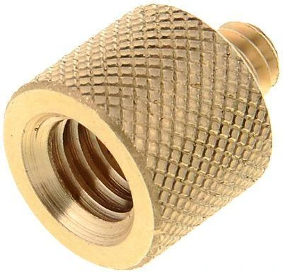 Manfrotto 015 adapteris
