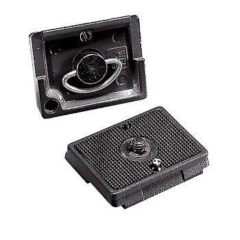 Manfrotto greito atjungimo plokštė 200PL