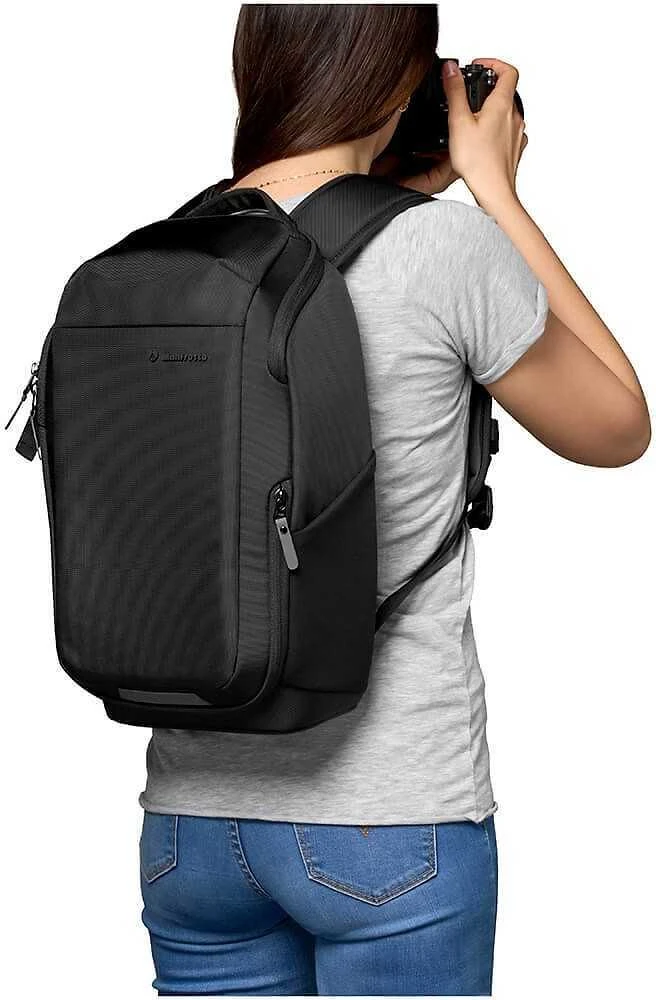 Manfrotto Advanced Compact III (MB MA3-BP-C)